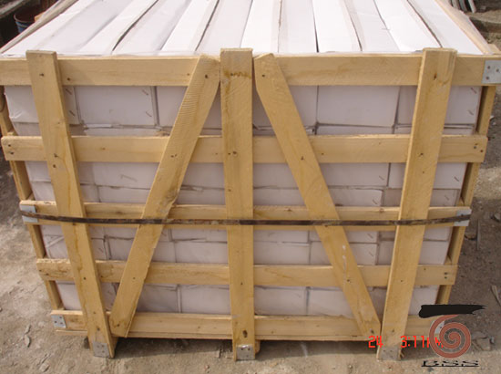 Flooring tiles