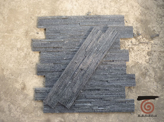 Flooring tiles
