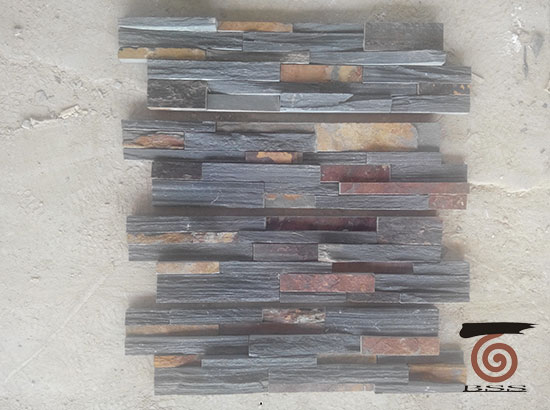 Flooring tiles