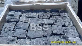 RANDOM LOOSE WALLSTONE