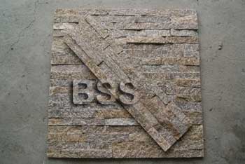 Quartzite Wall Panels