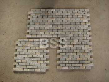 SLATE MOSAIC