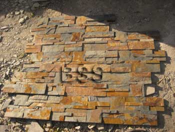 Slate Wall panels