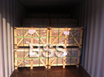 sandstone wall stones