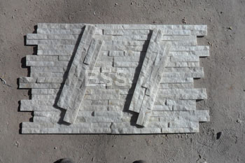 Mini slate Wallstone panels