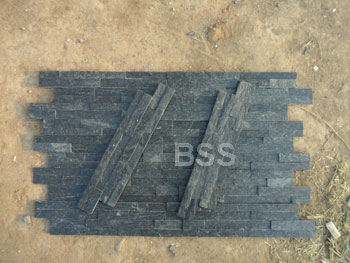 Mini slate Wallstone panels