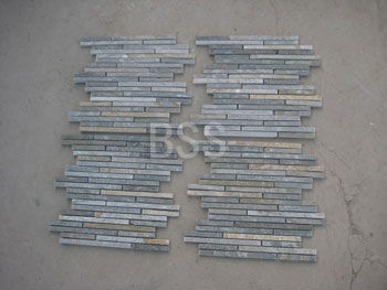 Slate Mosaic pattern