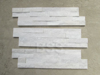 Slate Ledged Wall Stone