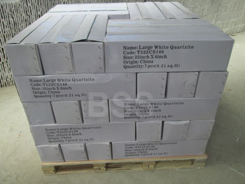 Slate Ledged Wall Stone