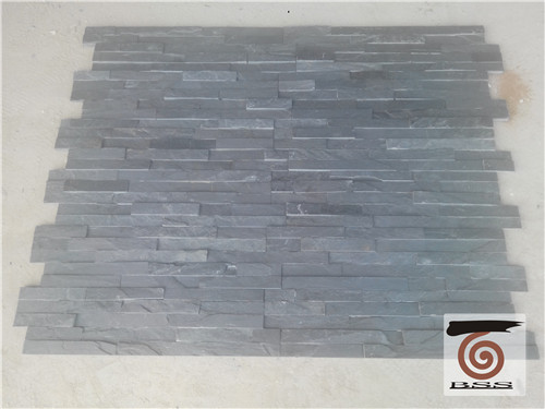 wall cladding project