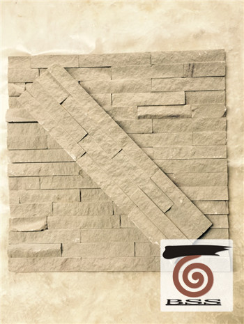 wall cladding project