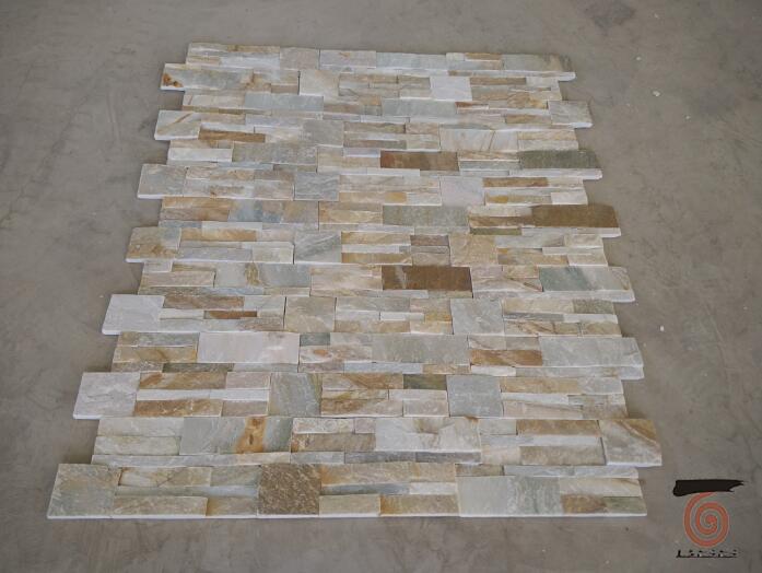Flooring tiles