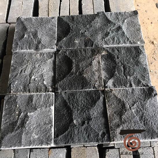 Flooring tiles