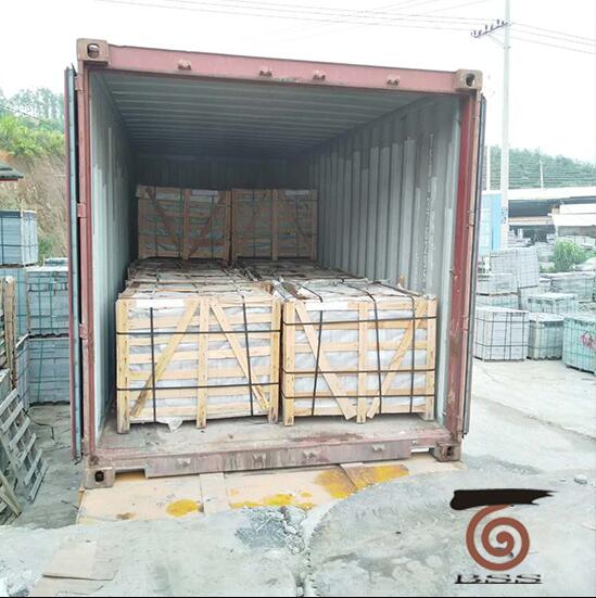 Flooring tiles