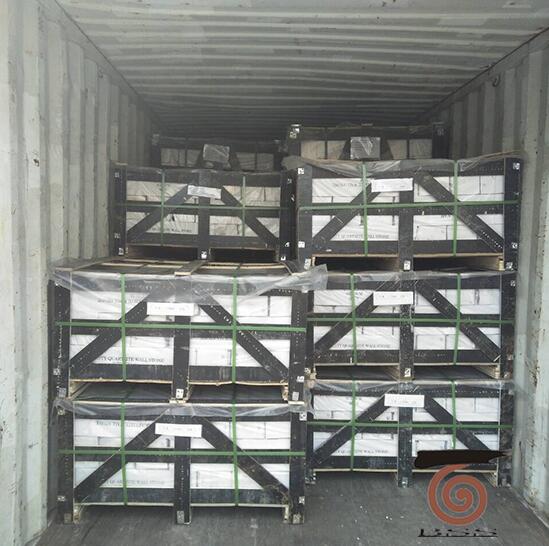 Flooring tiles
