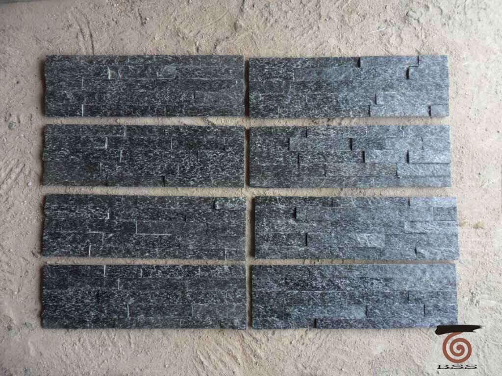Flooring tiles