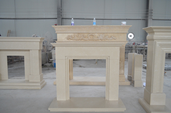 wall cladding project