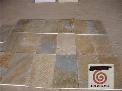 wall cladding project