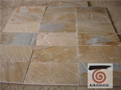 wall cladding project