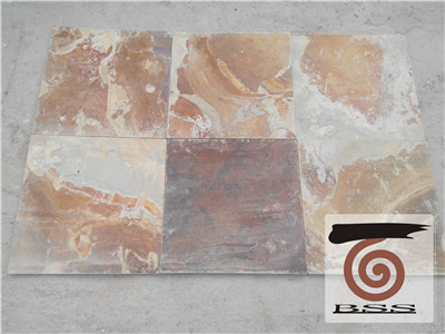 wall cladding project