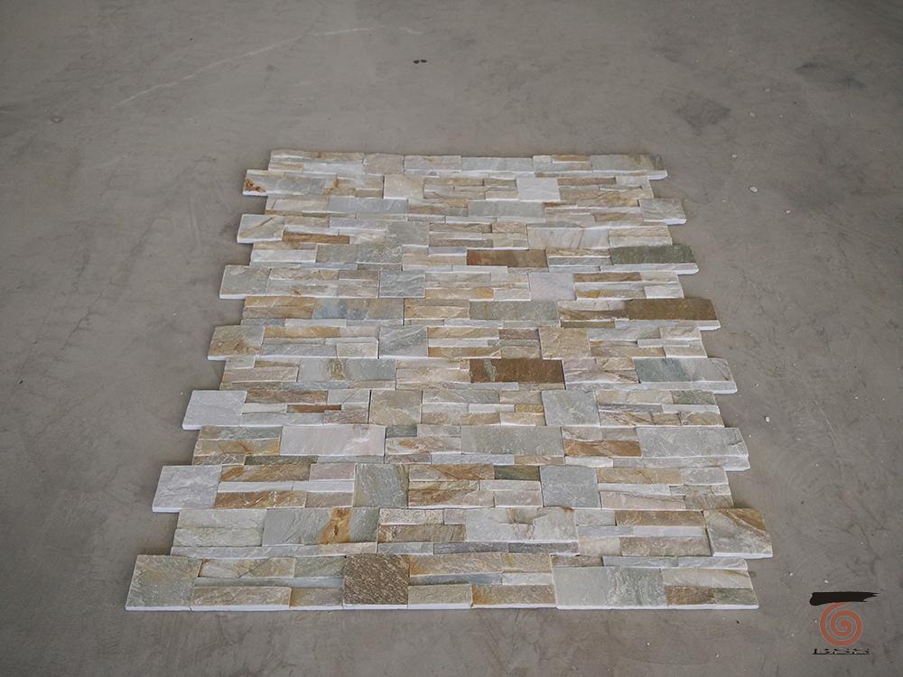 Flooring tiles