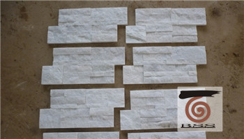 wall cladding project