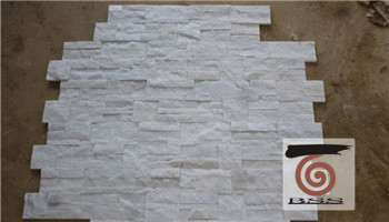 wall cladding project