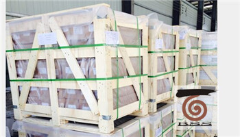 wall cladding project