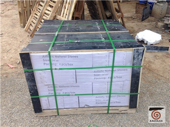 wall cladding project