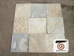 Slate Quartzite