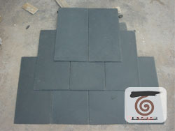 natural slate roofing tile