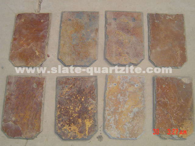 slate Roofing Tiles-sth