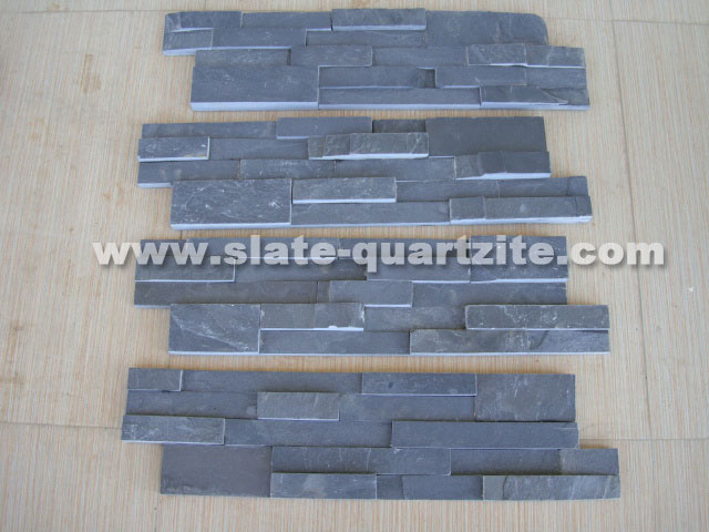 Ledge wall stone-121